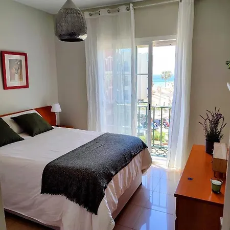 Apartamento Turístico Azahara Nerja