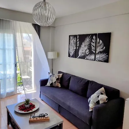 Apartamento Turístico Azahara *
