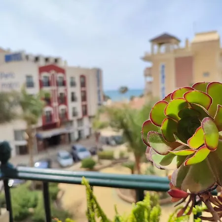 Turístico Azahara Nerja
