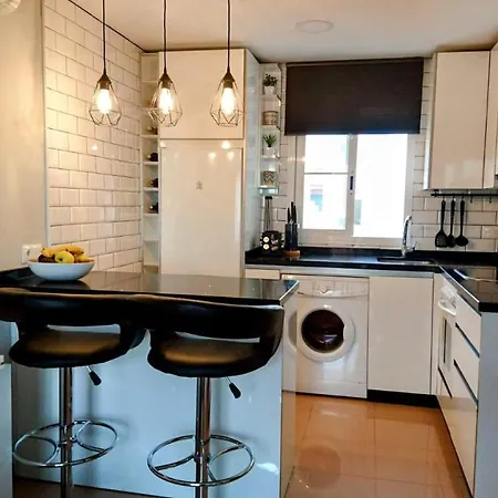 Turístico Azahara Apartamento *