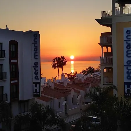 Apartamento Turístico Azahara *