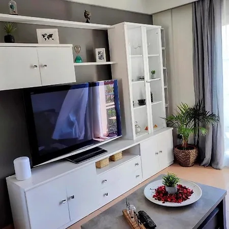 Apartamento Turístico Azahara