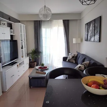 Apartamento Turístico Azahara *