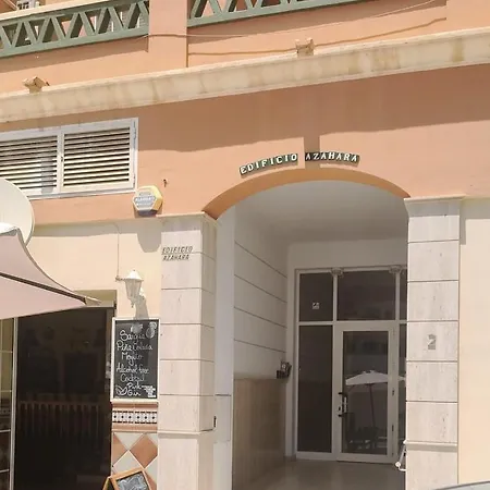 Turístico Azahara * Nerja