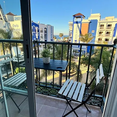 Turistico Azahara Apartment