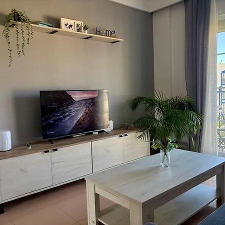 Apartment Turistico Azahara Nerja