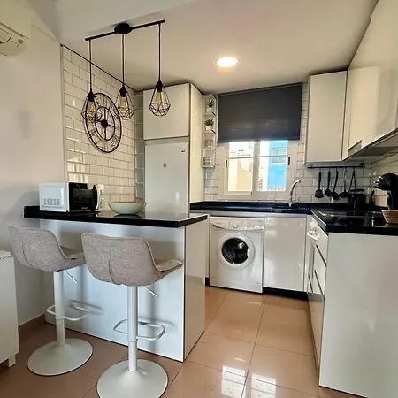 Turistico Azahara * Nerja