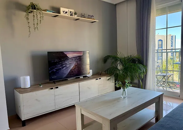 Apartment Turistico Azahara Nerja