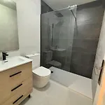 Апартаменты Turistico Azahara Нерха