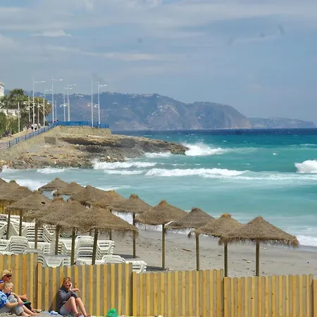 Turistico Azahara Апартаменты *