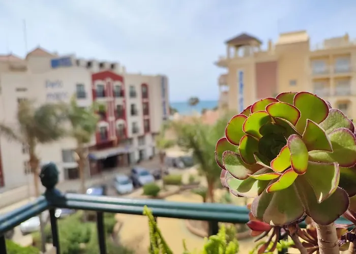 Turistico Azahara Nerja