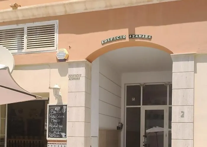 Turistico Azahara * Nerja