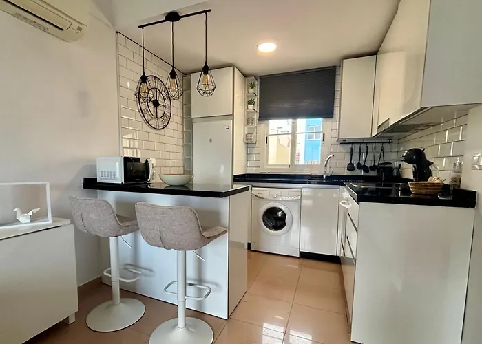 Turistico Azahara * Нерха