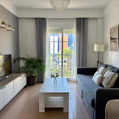 Turistico Azahara Apartment