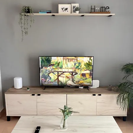 Turistico Azahara Apartment *