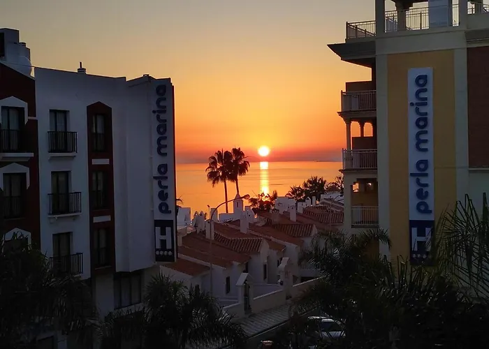 Apartament Turistico Azahara *