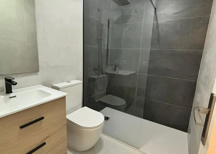 Apartment Turistico Azahara Nerja