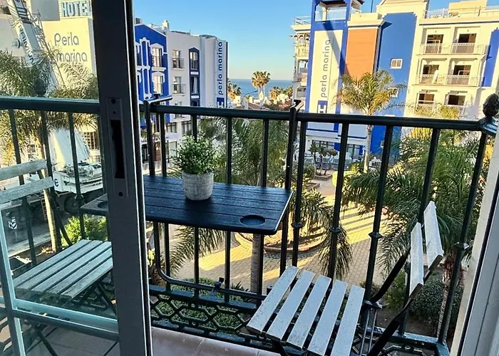 Turistico Azahara Apartament