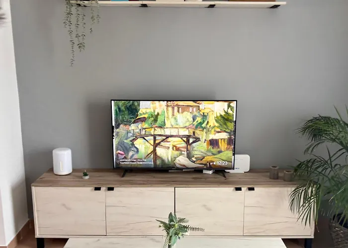 Turistico Azahara Apartment *